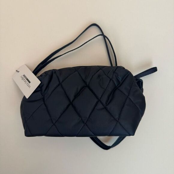 $85 Vera Bradley Camera Bag Crossbody - Picture 2 of 5